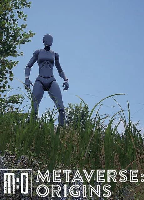 Metaverse: Origins