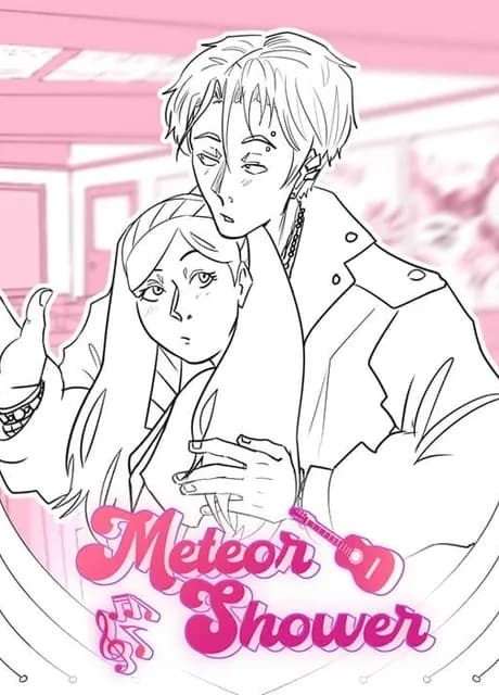 Meteor Shower