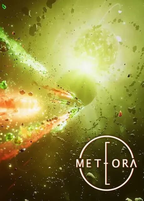Meteora