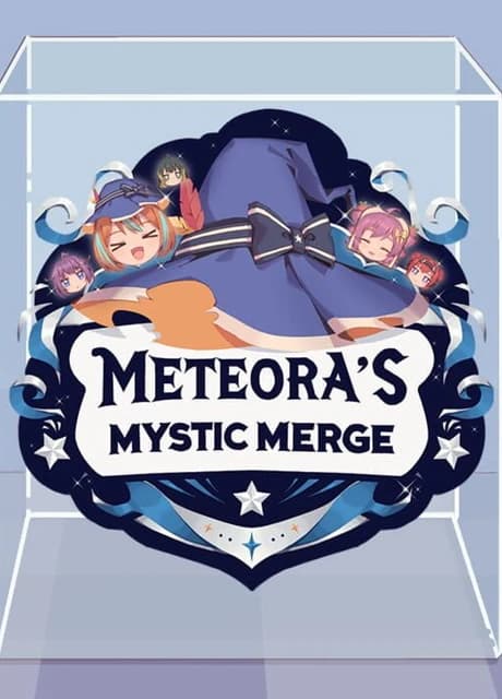 Meteora's Mystic Merge