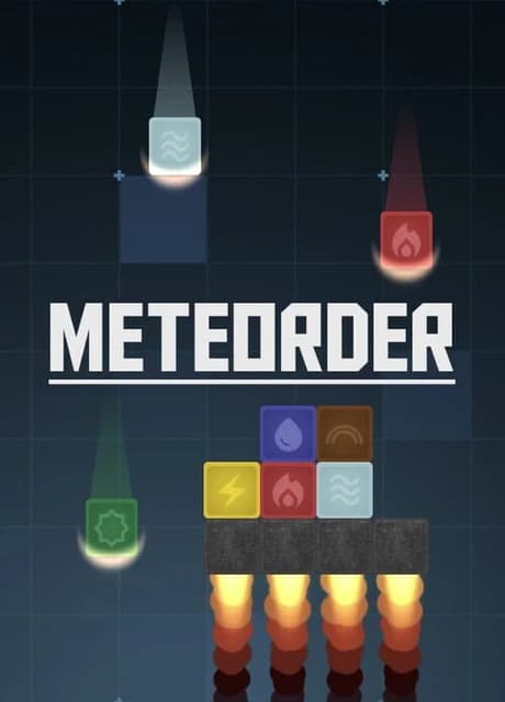 Meteorder