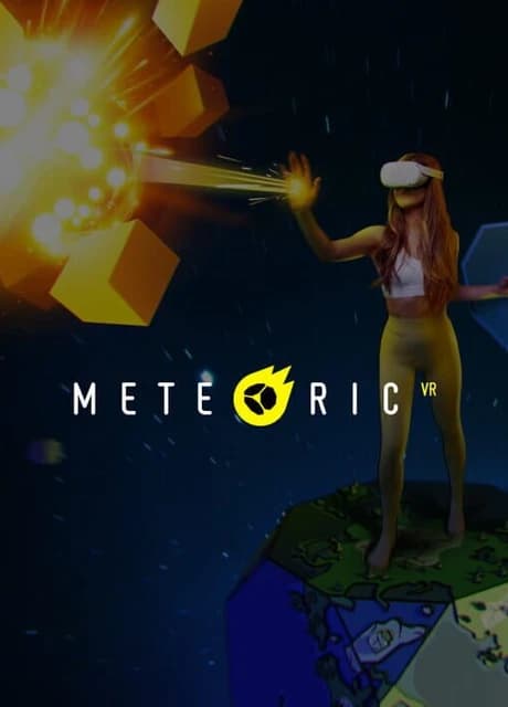 Meteoric VR