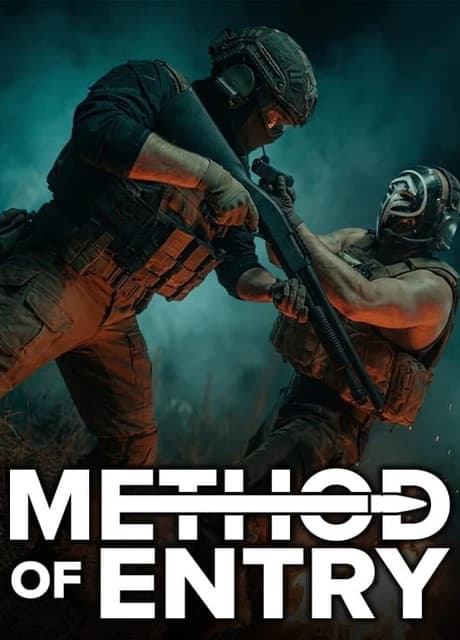 Method of Entry