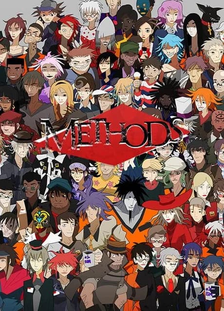 Methods: The Detective Competition
