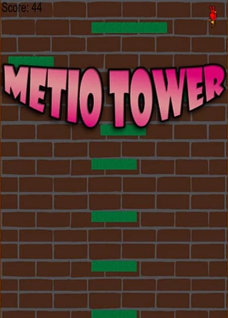 MetioTower