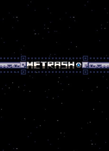 Metrash