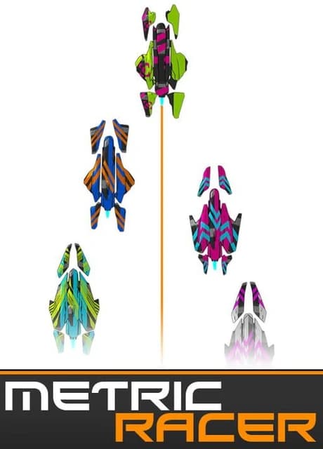Metric Racer