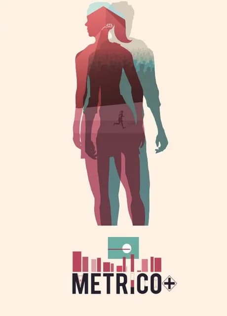 Metrico+