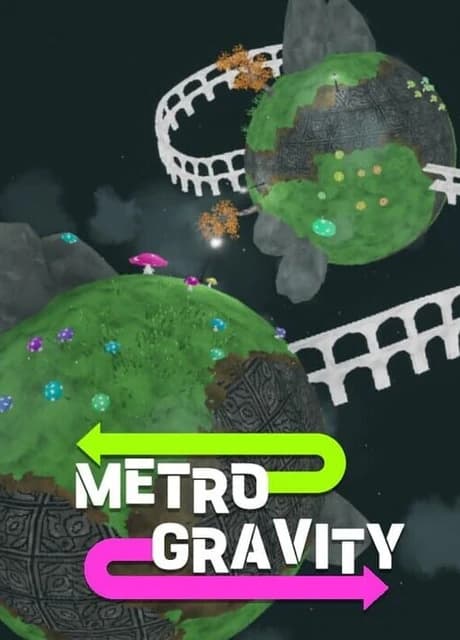 Metro Gravity