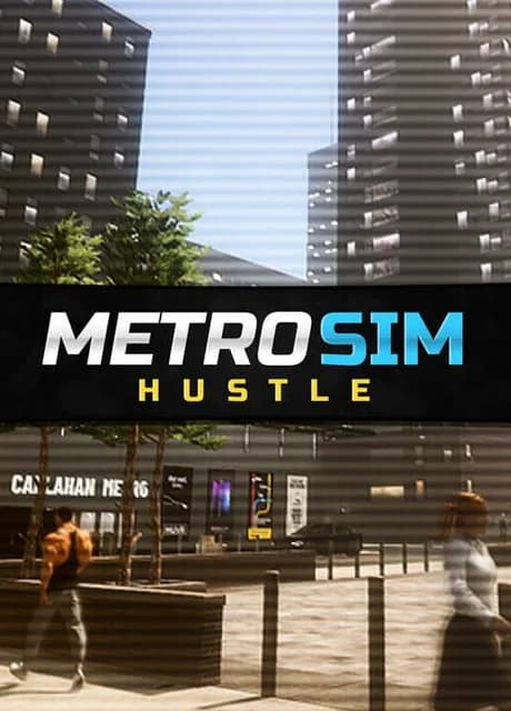 Metro Sim Hustle