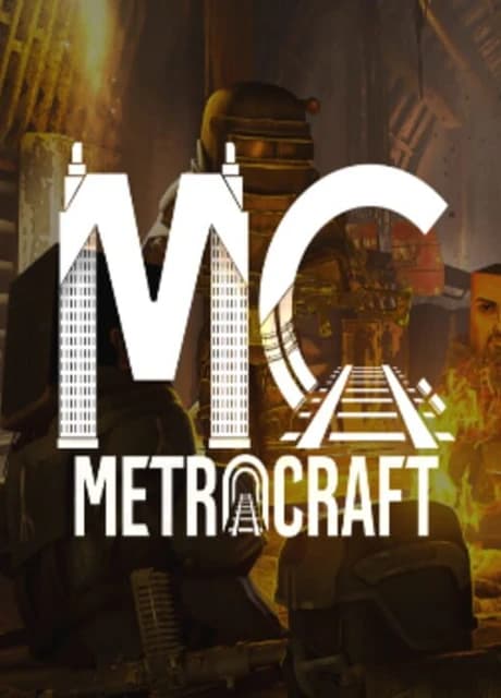 Metrocraft 2036