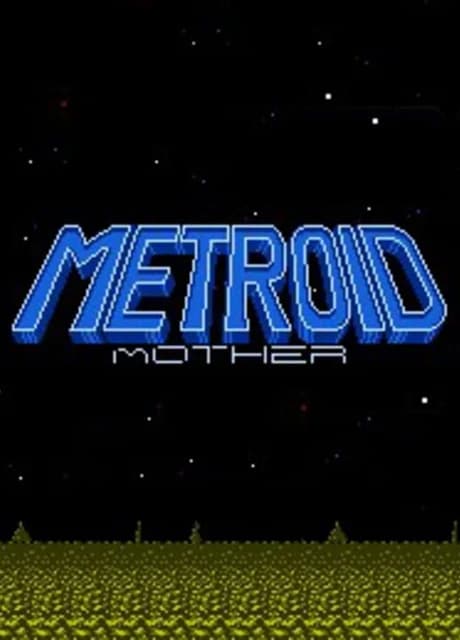 Metroid Mother