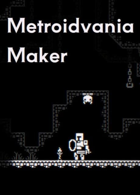 Metroidvania Maker