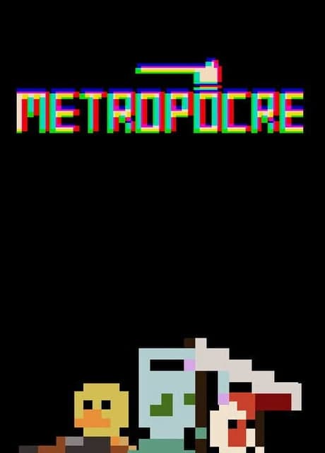 Metropocre