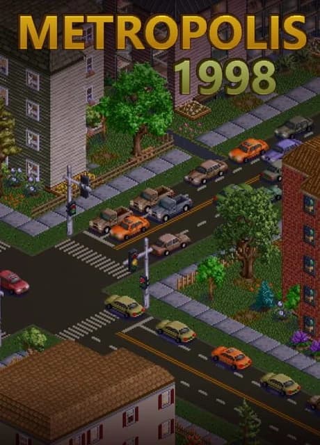 Metropolis 1998