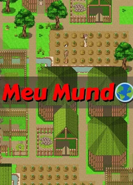 Meu mundo