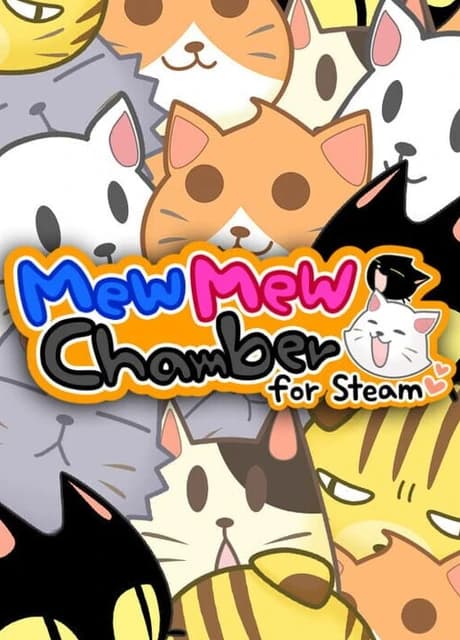 Mew Mew Chamber for Steam