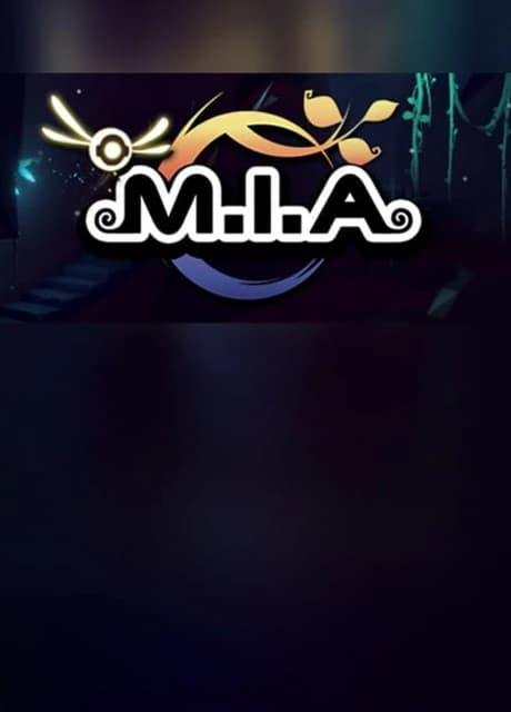 M.I.A