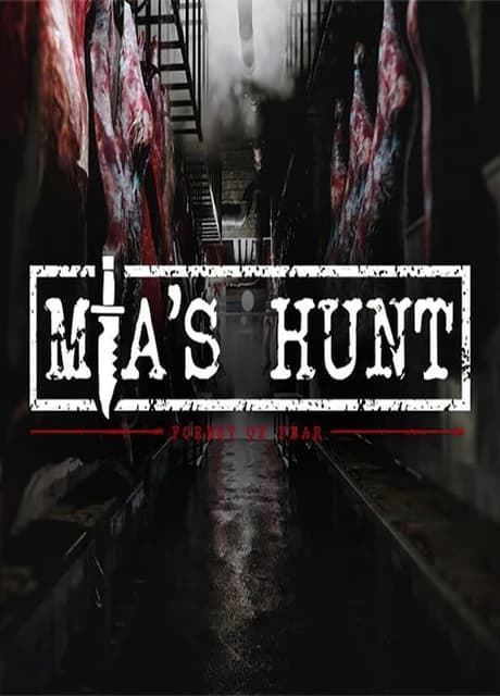Mia's Hunt