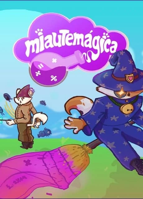 Miautemágica