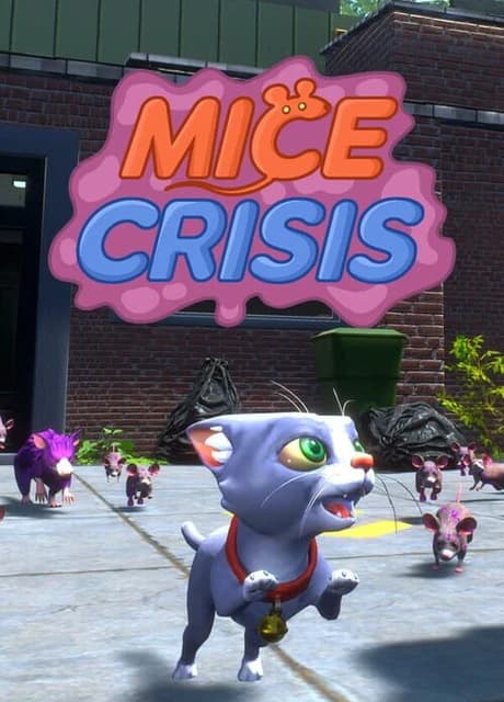 Mice Crisis