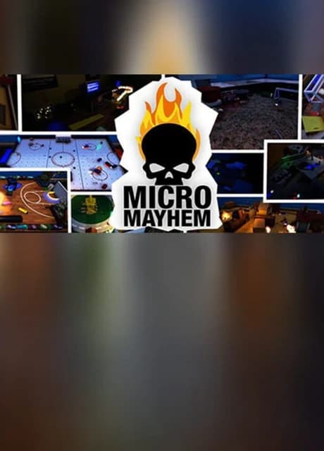 Micro Mayhem