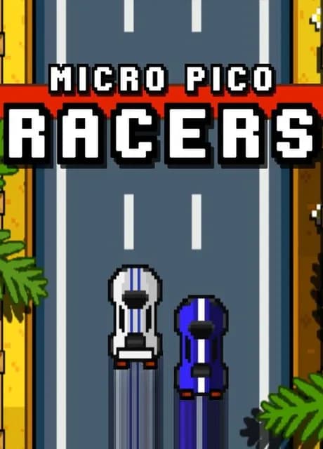 Micro Pico Racers