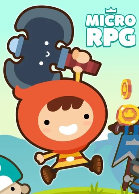 Micro RPG