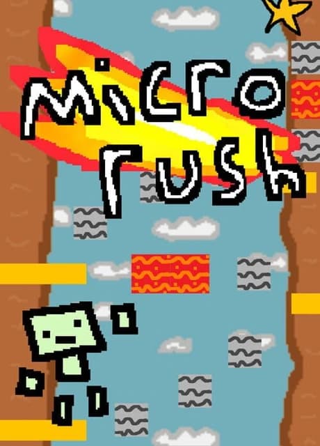 Micro Rush