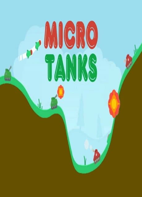 Micro Tanks