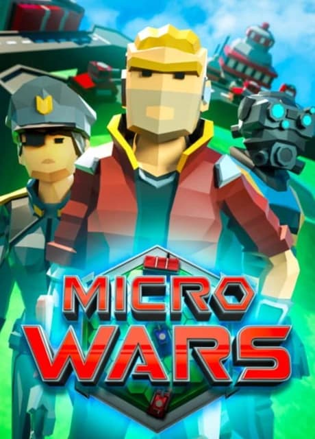 Micro Wars