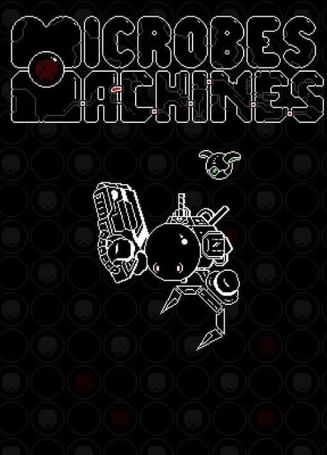 Microbes and Machines
