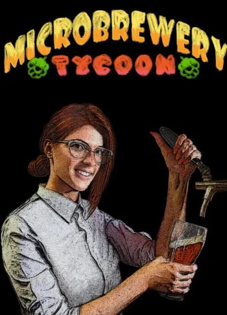 Microbrewery Tycoon