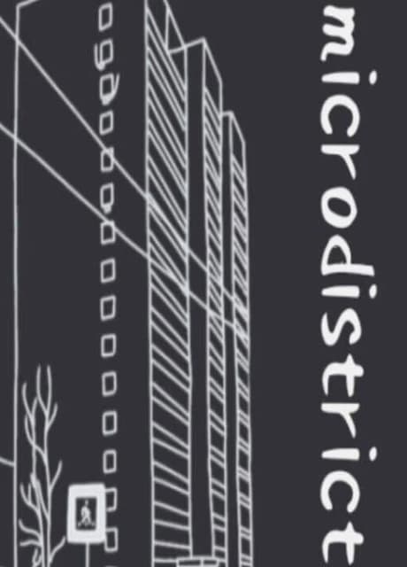 Microdistrict