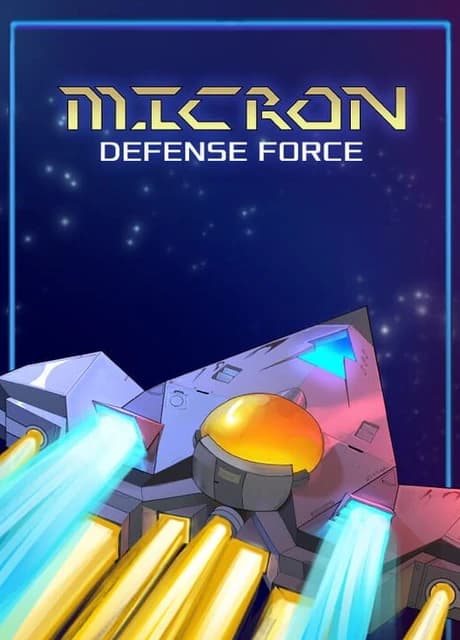 Micron Defense Force