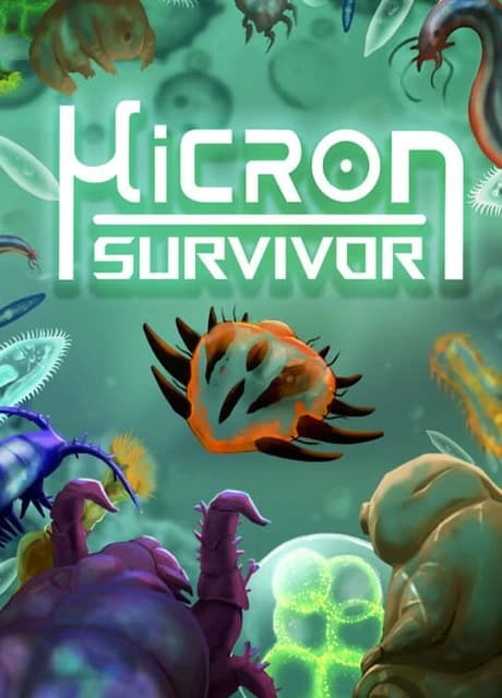 Micron Survivor