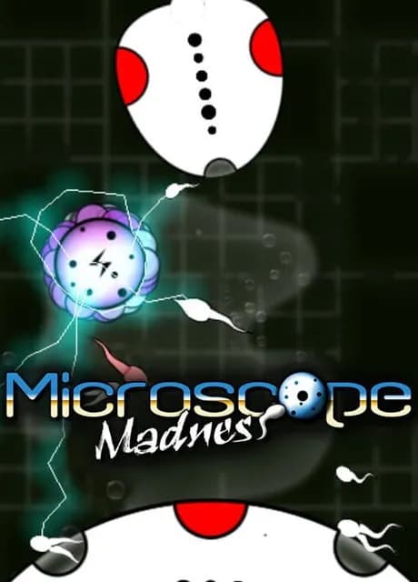 Microscope Madness
