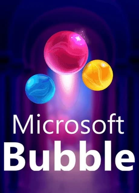 Microsoft Bubble