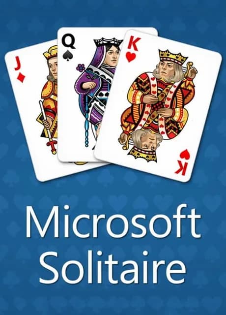 Microsoft Solitaire