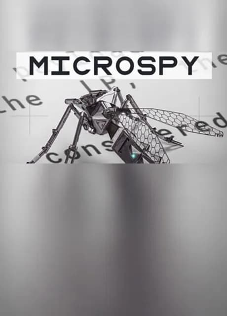 MicroSpy