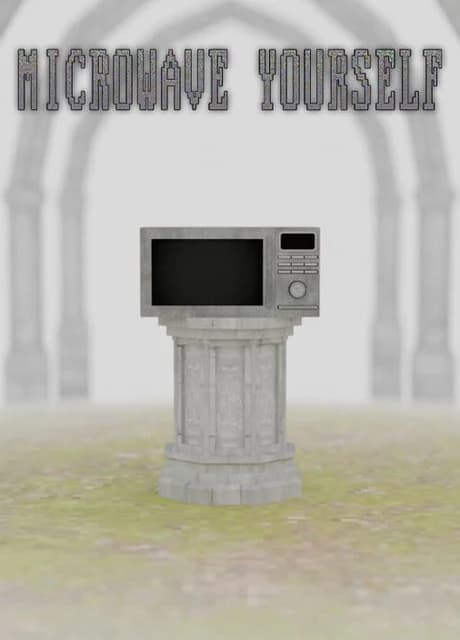 Microwave Yourself