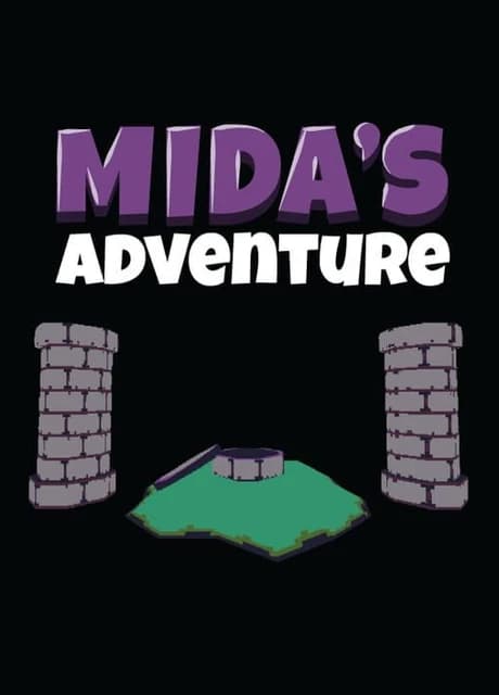 Mida's Adventure