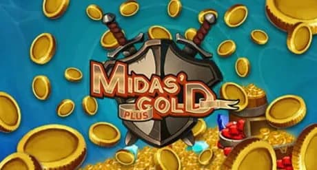 Midas Gold Plus