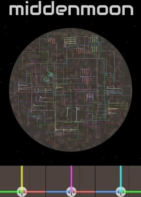 Middenmoon