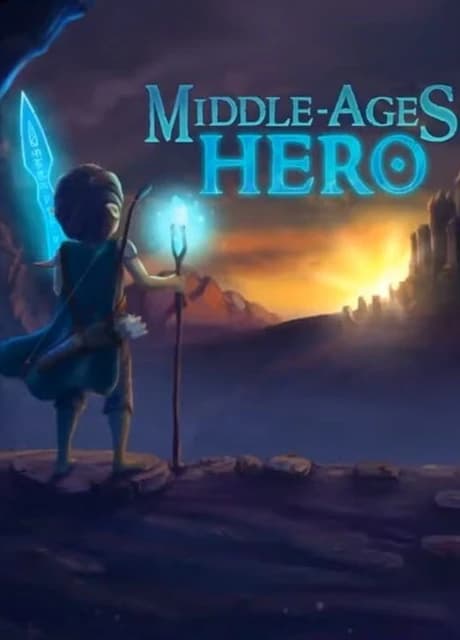 Middle Ages Hero