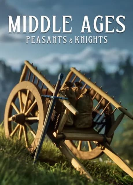 Middle Ages: Peasants & Knights