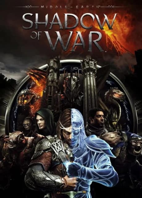 Middle-earth: Shadow of War Mobile