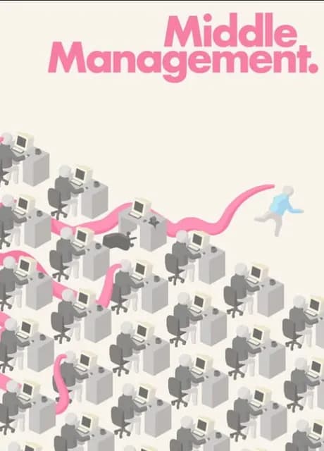 Middle Management