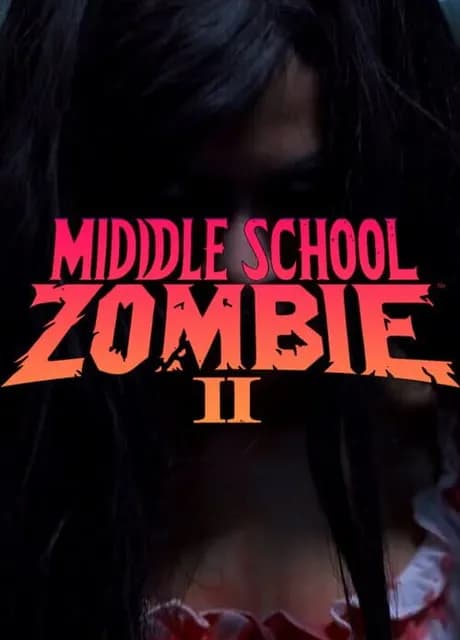 Middle School Zombie 2