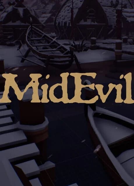 MidEvil